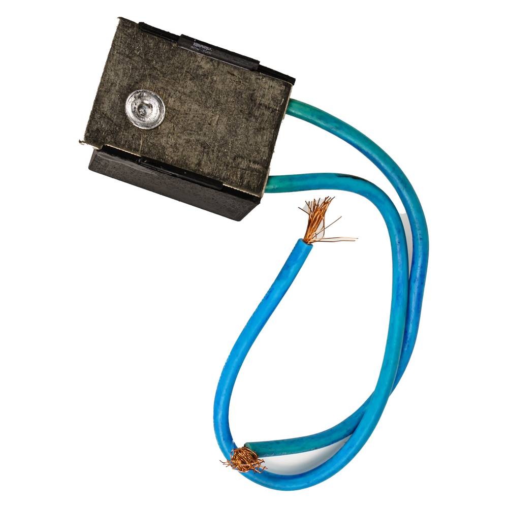 Блок электроники (плавный пуск) RD-EB207-81