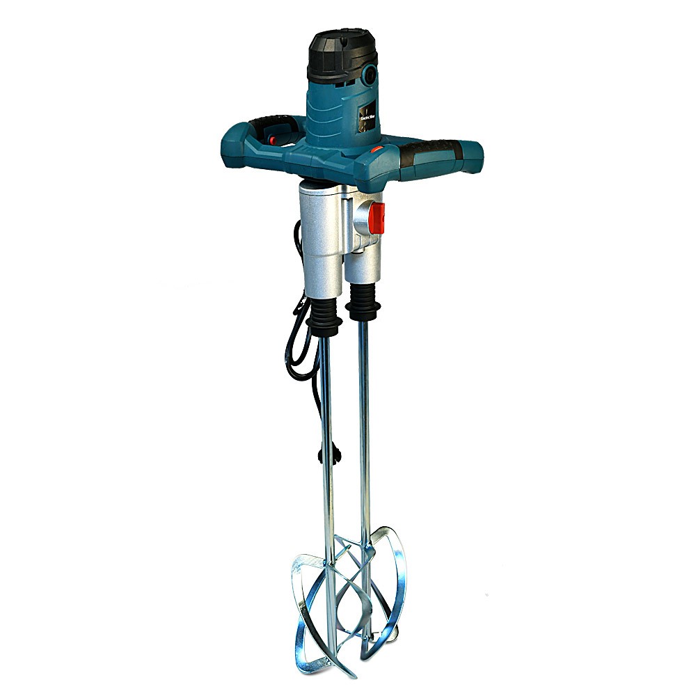 *M210B электрический миксер Schtaer 1800W 220V/50Hz, с двумя насадками