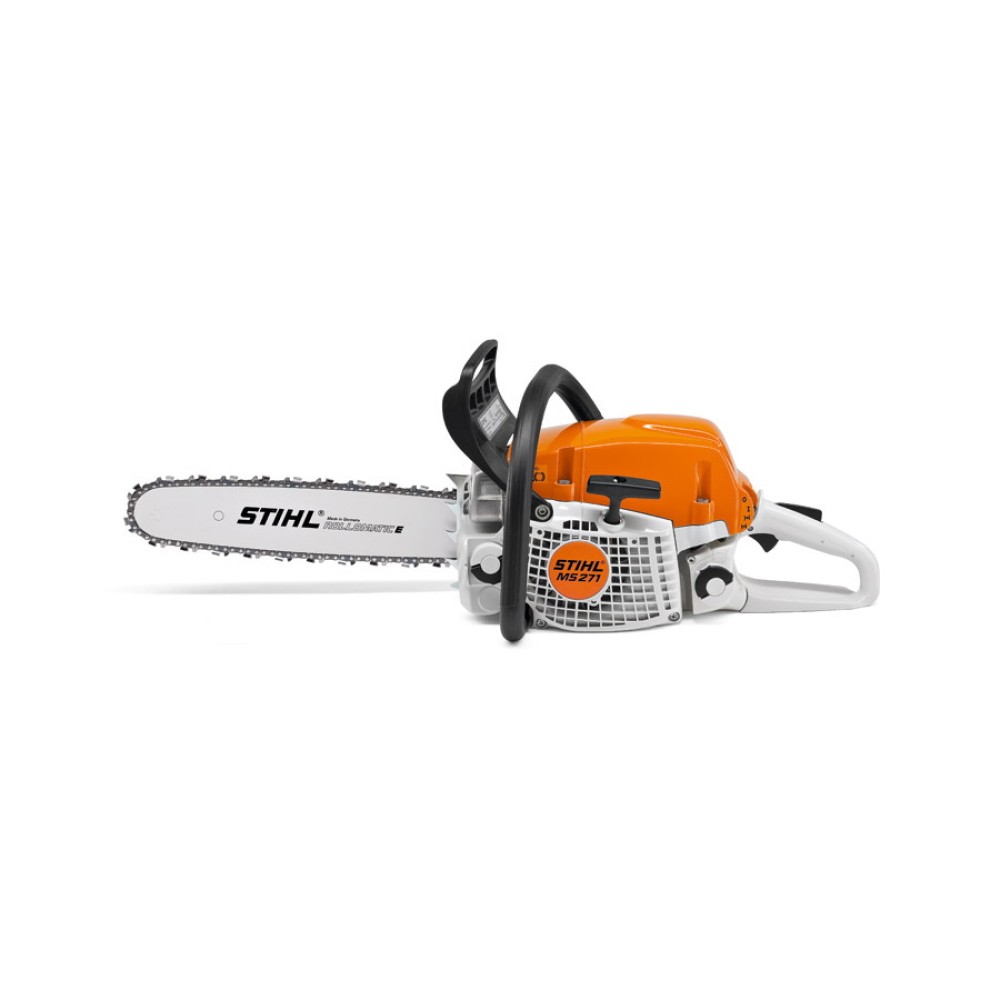 Бензопила Stihl MS 271 16"