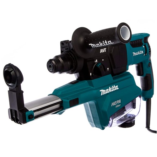 Перфоратор Makita HR2653