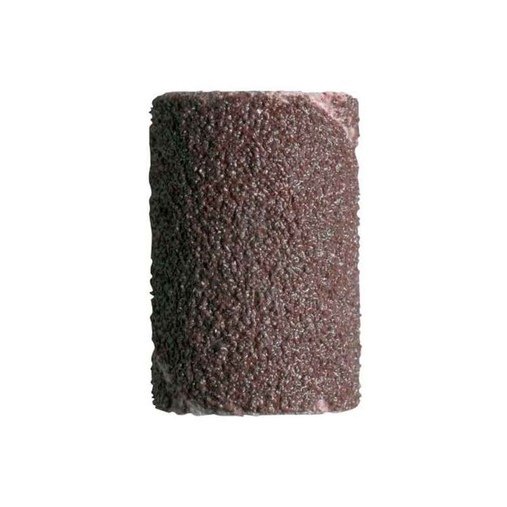 Насадка наждачная Dremel 438 6.4х3.2мм P120