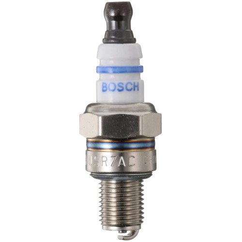 Свеча зажигания Bosch USR7AC 4-MIX.2-MIX (Восток)