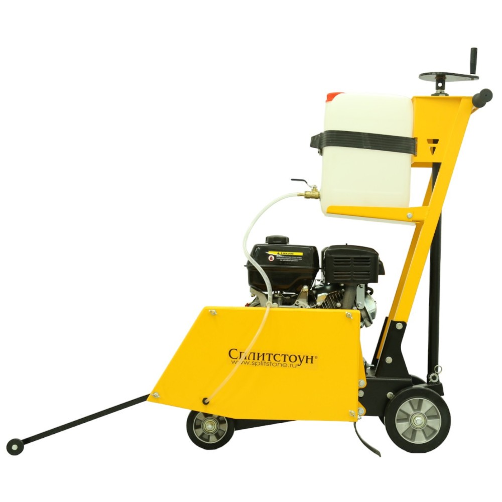 Швонарезчик Сплитстоун CS149 (Loncin G270F D25)