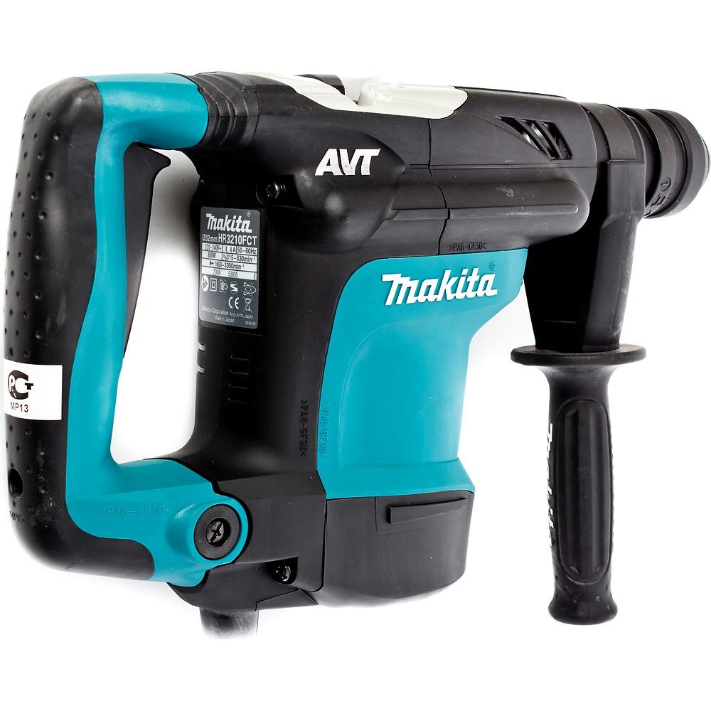 Перфоратор Makita HR3210FCT