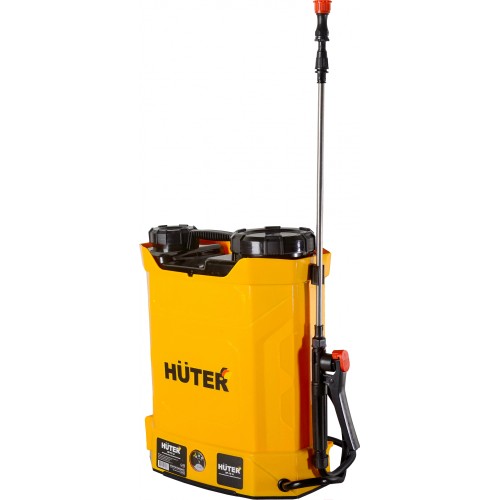 Опрыскиватель аккумуляторный Huter SP-10Li