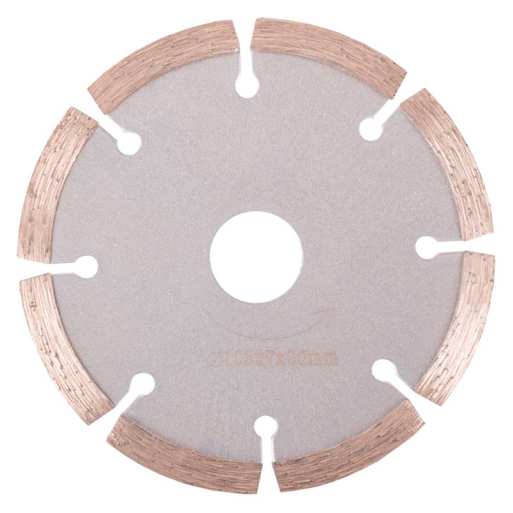 Диск алмазный по керамике KRESS 110х20мм (KA8400)