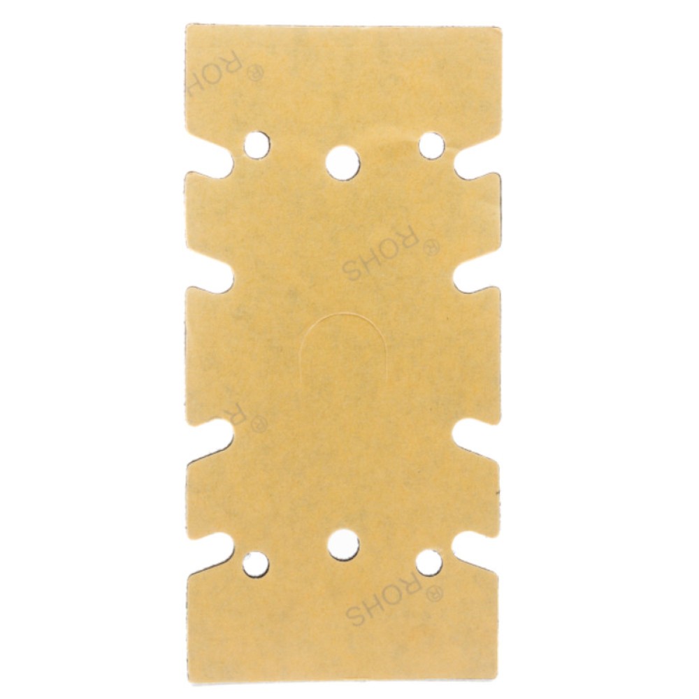 Подошва с липучкой RD-SG30-90-33A