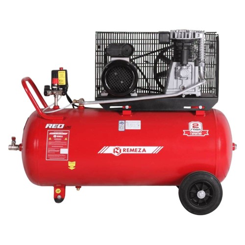 Компрессор Remeza СБ4/С-100.АВ365 A