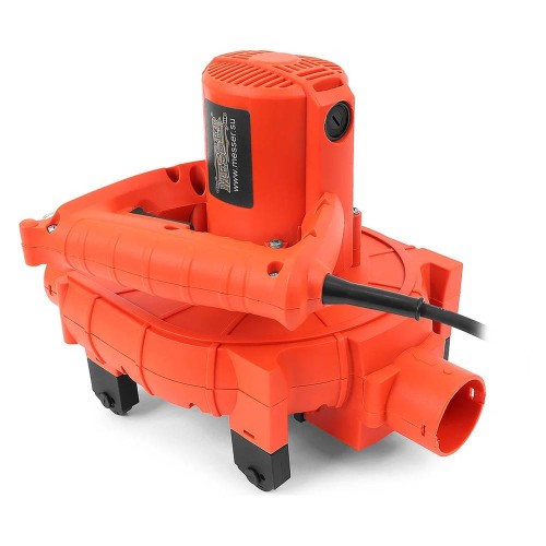 Пылесос строительный MESSER 6902