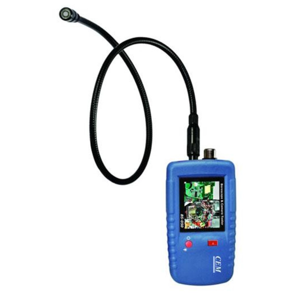 Видеоскоп СЕМ BS-050