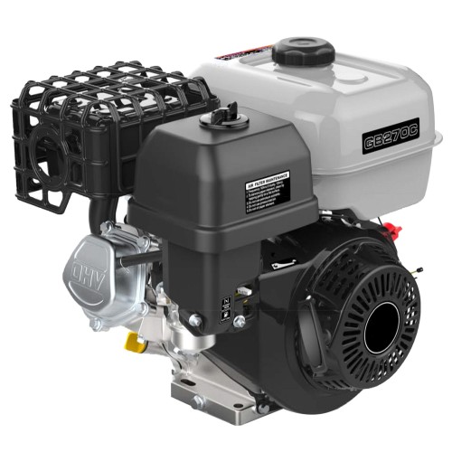 Двигатель бензиновый EVOline GB 270 C (1T90QG275EVO)