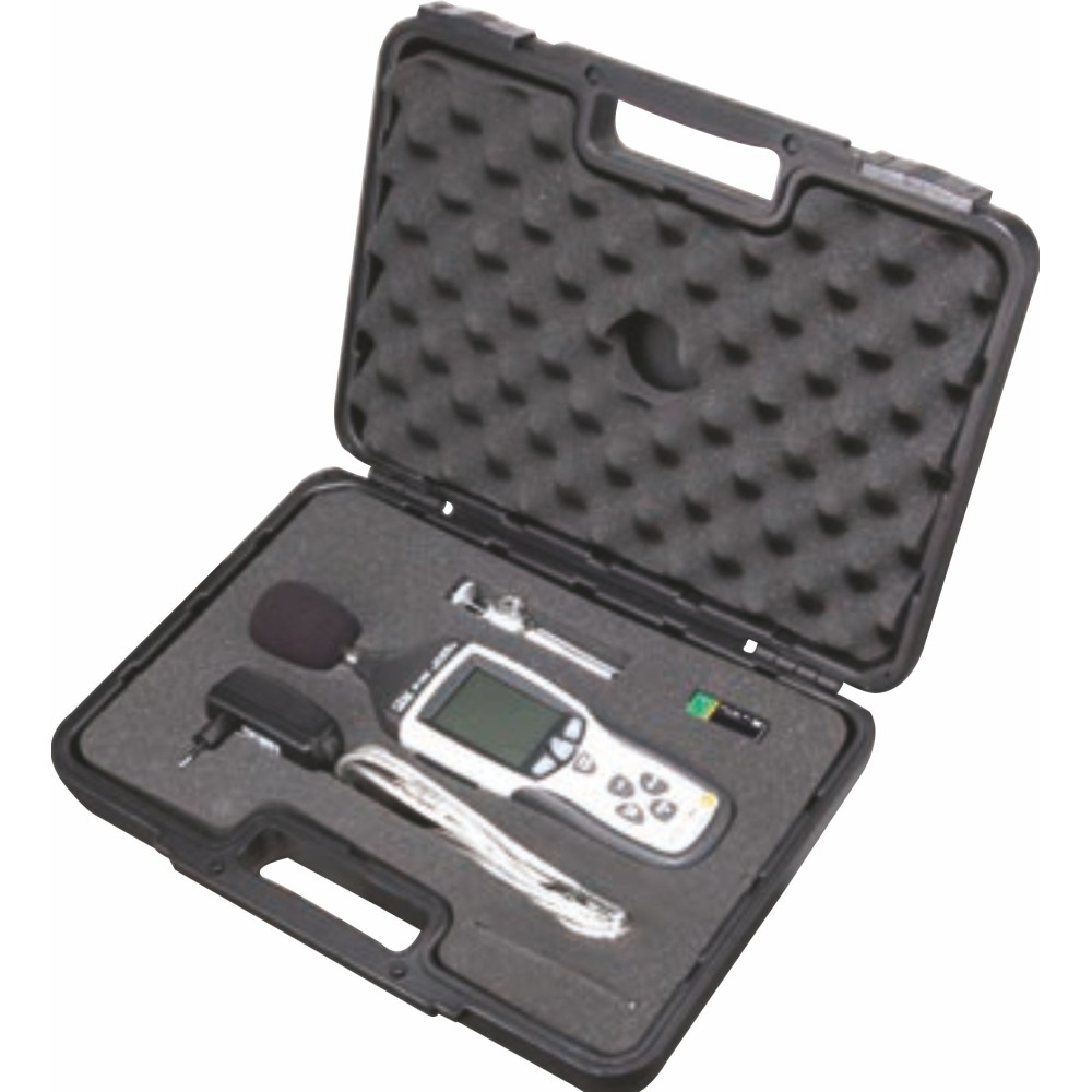 Шумомер цифровой СЕМ DT-8851