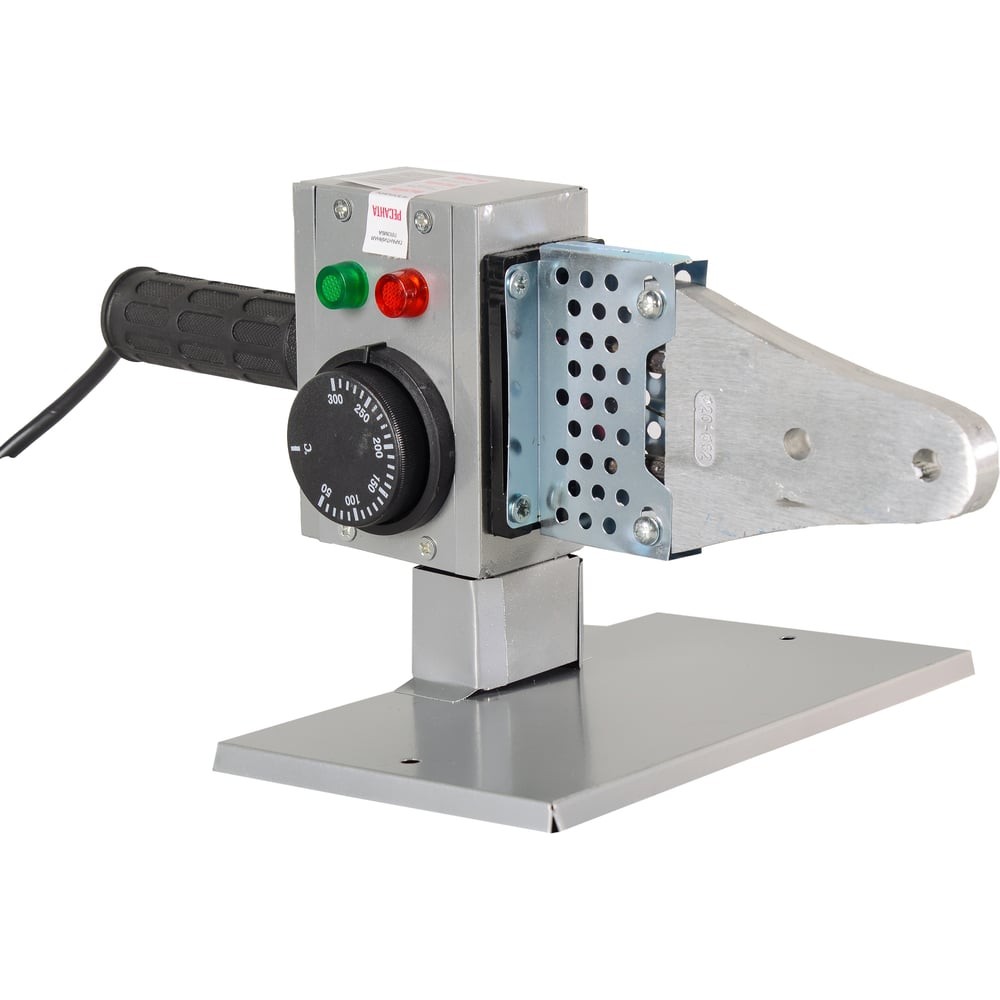 Аппарат для сварки ПВХ труб Ресанта АСПТ-600