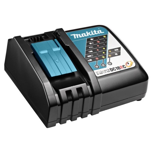 Зарядное устройство DC18RC (1913X9-0)