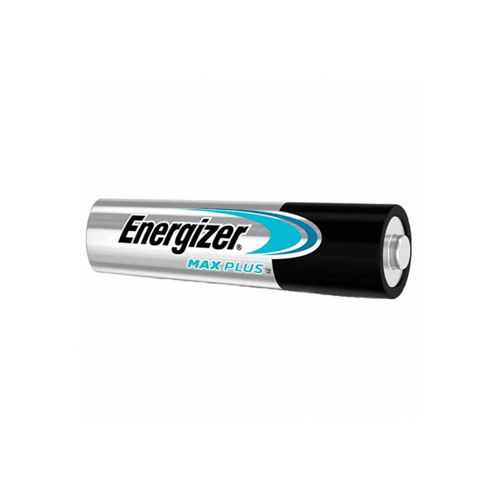 Элемент питания ENERGIZER E91/LR6 (AA) Max Plus BP4 4шт