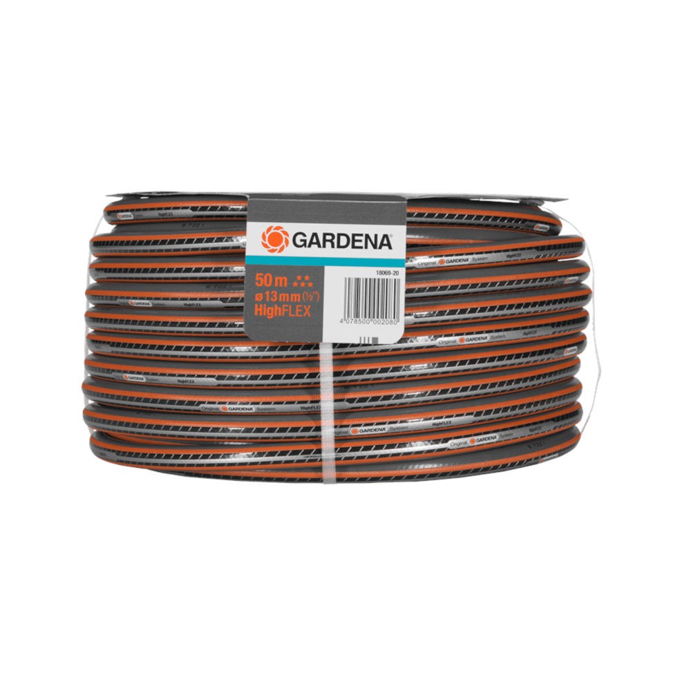Шланг Gardena HighFLEX 1/2" 50м