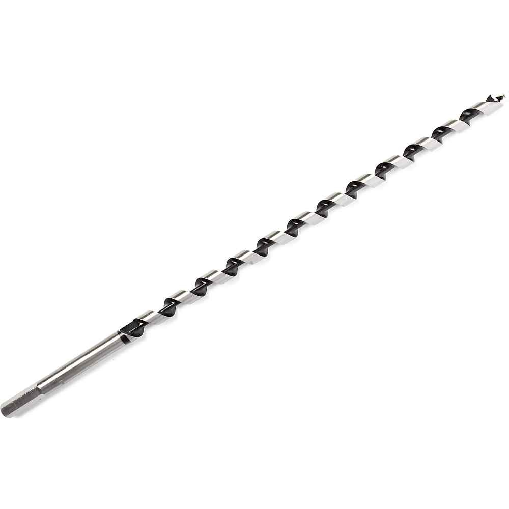 Сверло по дереву REDVERG 14х460мм витое (600401)