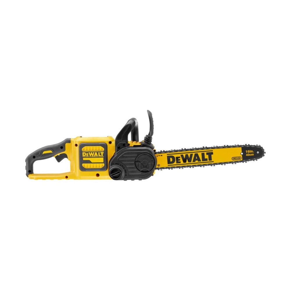 Аккумуляторная цепная пила DeWalt DCM575N (без акк, без з/у)