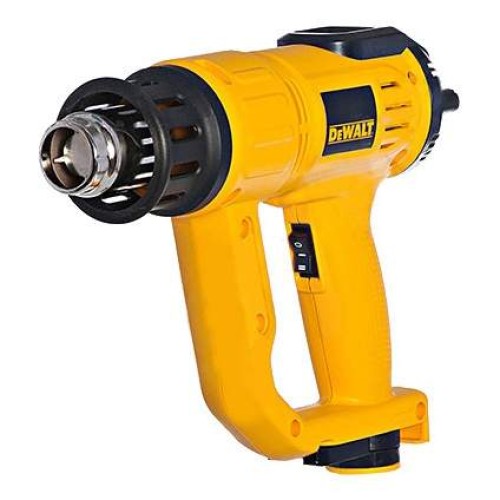 Фен строительный DeWalt D26414-B1
