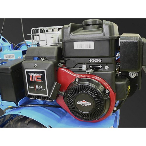 Мотоблок Нева МБ1-Б МультиАГРО ФС