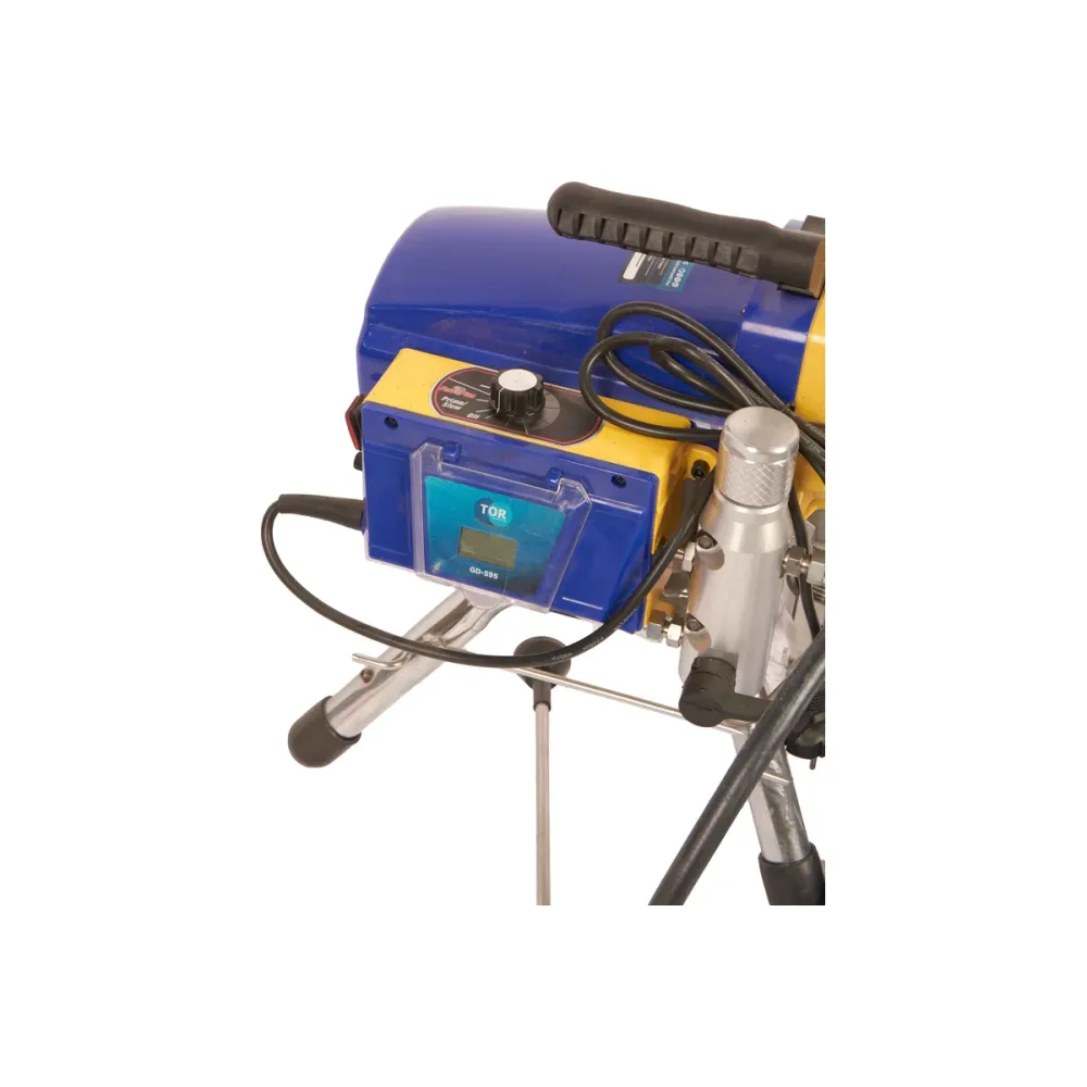 Окрасочный аппарат TOR GD-595