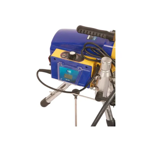 Окрасочный аппарат TOR GD-595