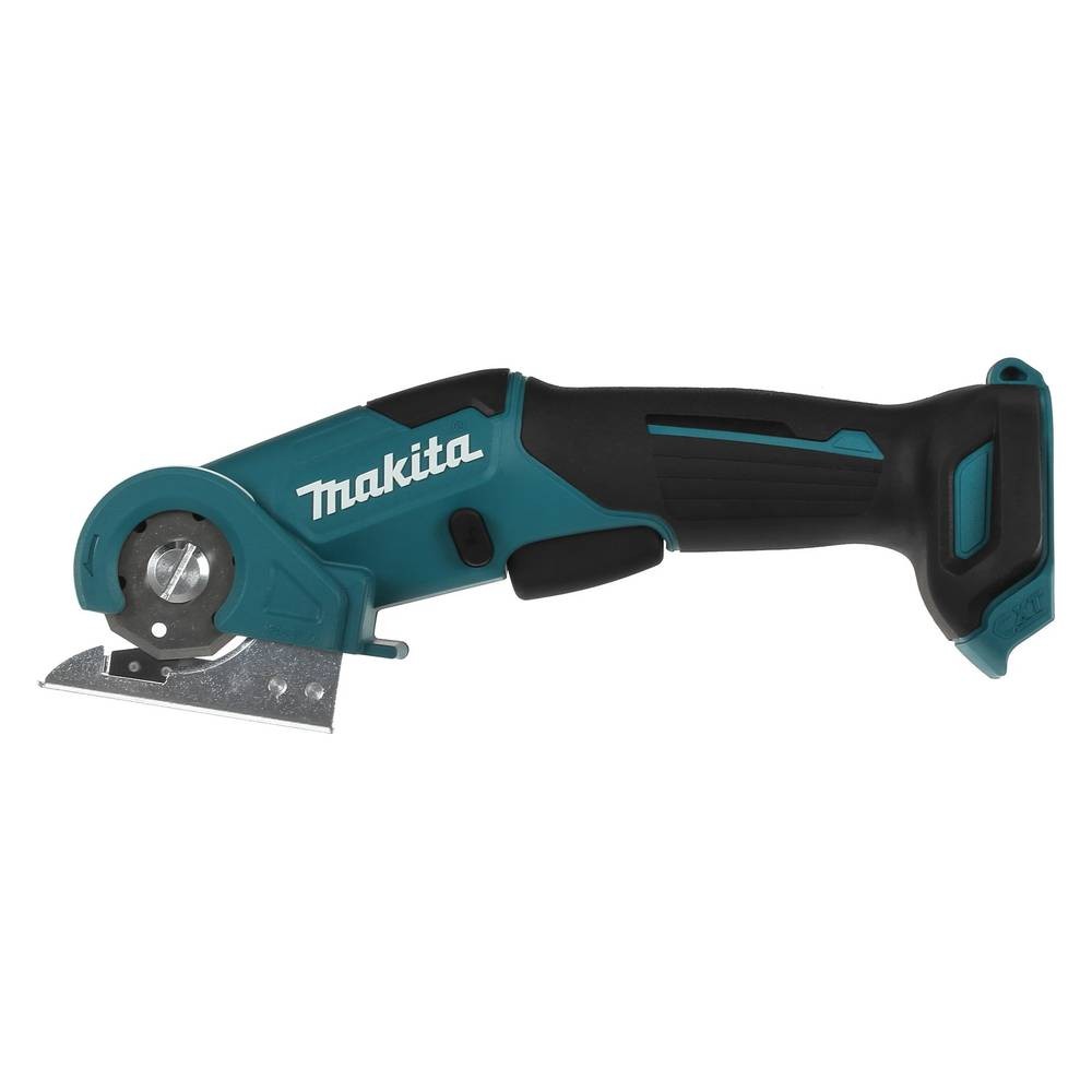 Аккумуляторные ножницы Makita CP100DZ (без акк, без з/у)
