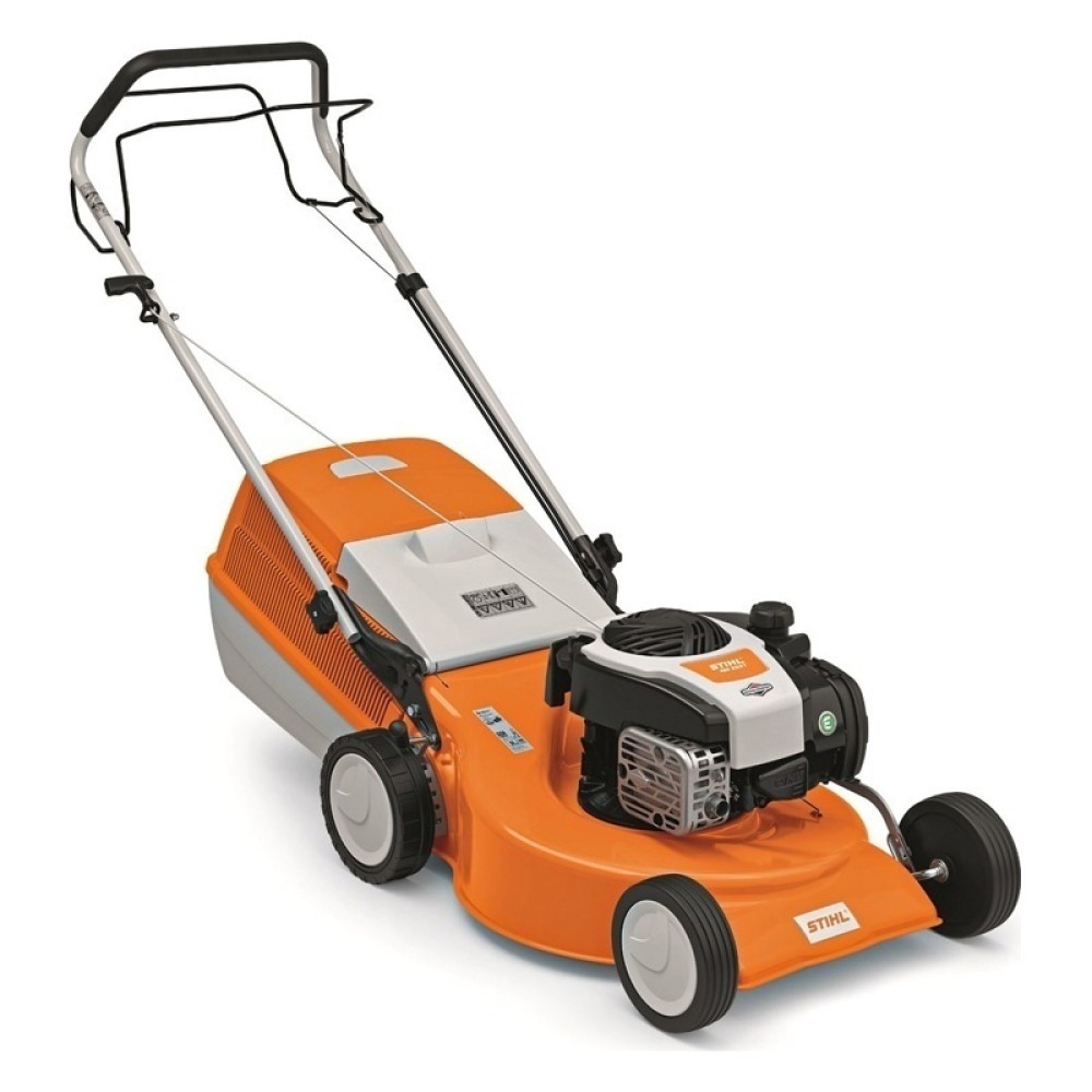 Бензиновая газонокосилка Stihl RM-253.1 T