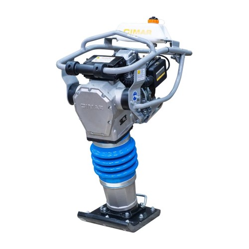 Вибротрамбовка CIMAR ECT-73P-2A (DK165)