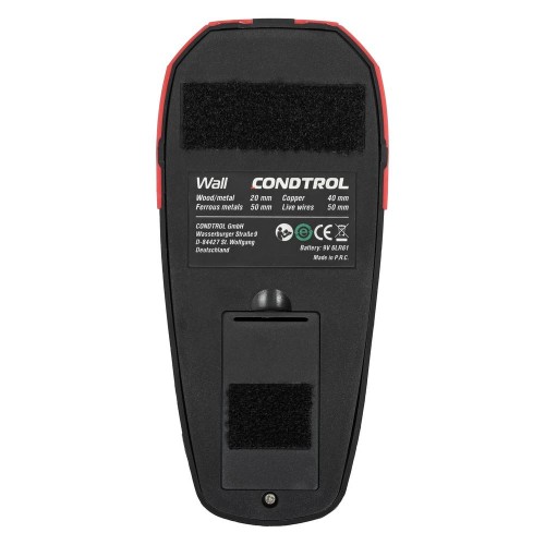 Детектор проводки CONDTROL Wall