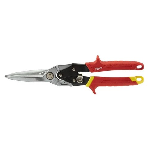 Ножницы по металлу Milwaukee Heavy Duty прямые 310мм (537)