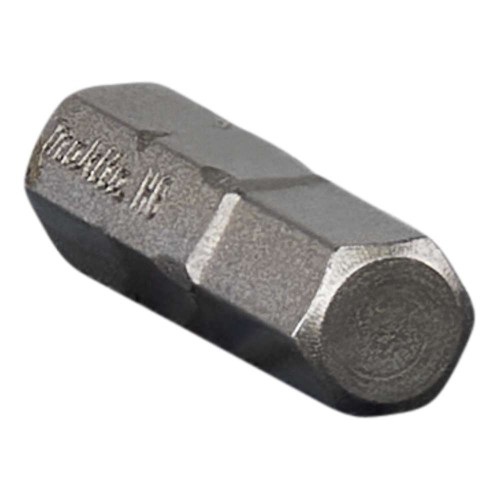 Набор бит Makita HEX6х25мм 3шт (B-23721)