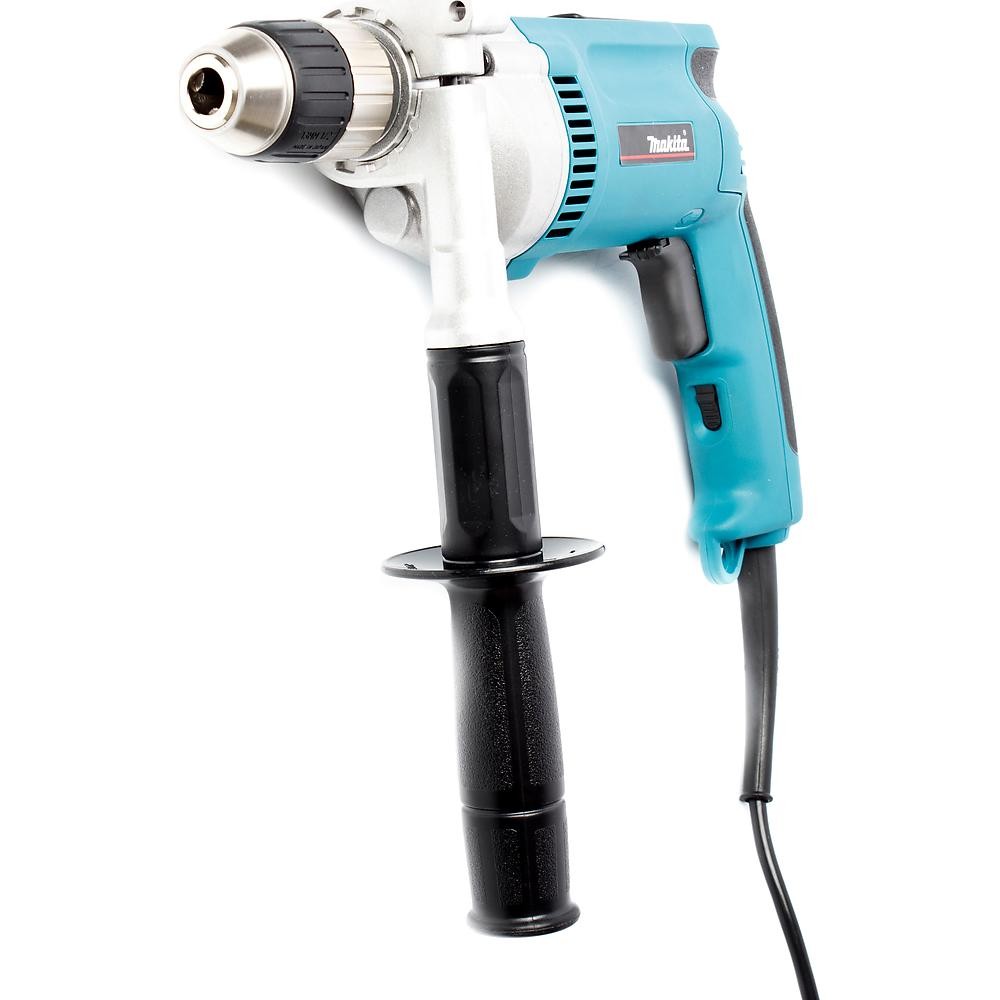 Сетевая дрель Makita DP4003 безударная