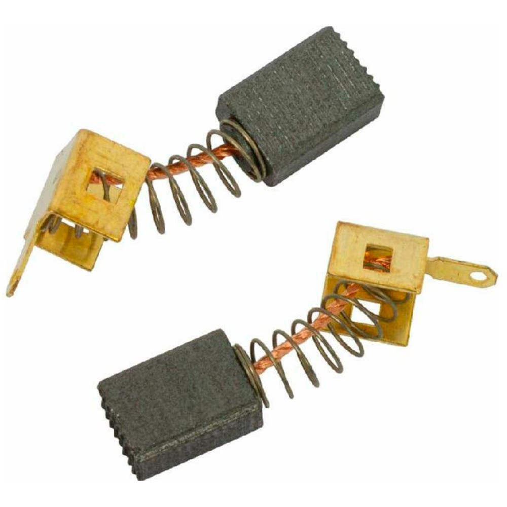 Комплект угольных щеток Cofra для электроинструмента ИНТЕРСКОЛ SDI-34630 2шт