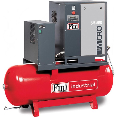 Компрессор FINI PLUS 8-13-500 ES