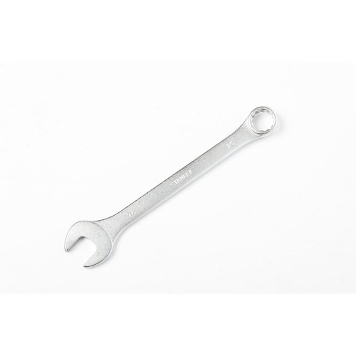 Ключ гаечный комбинированный STANLEY 16мм 4-87-076