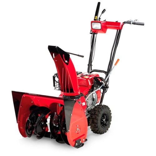 Бензиновый снегоуборщик Honda HSS 655 EW
