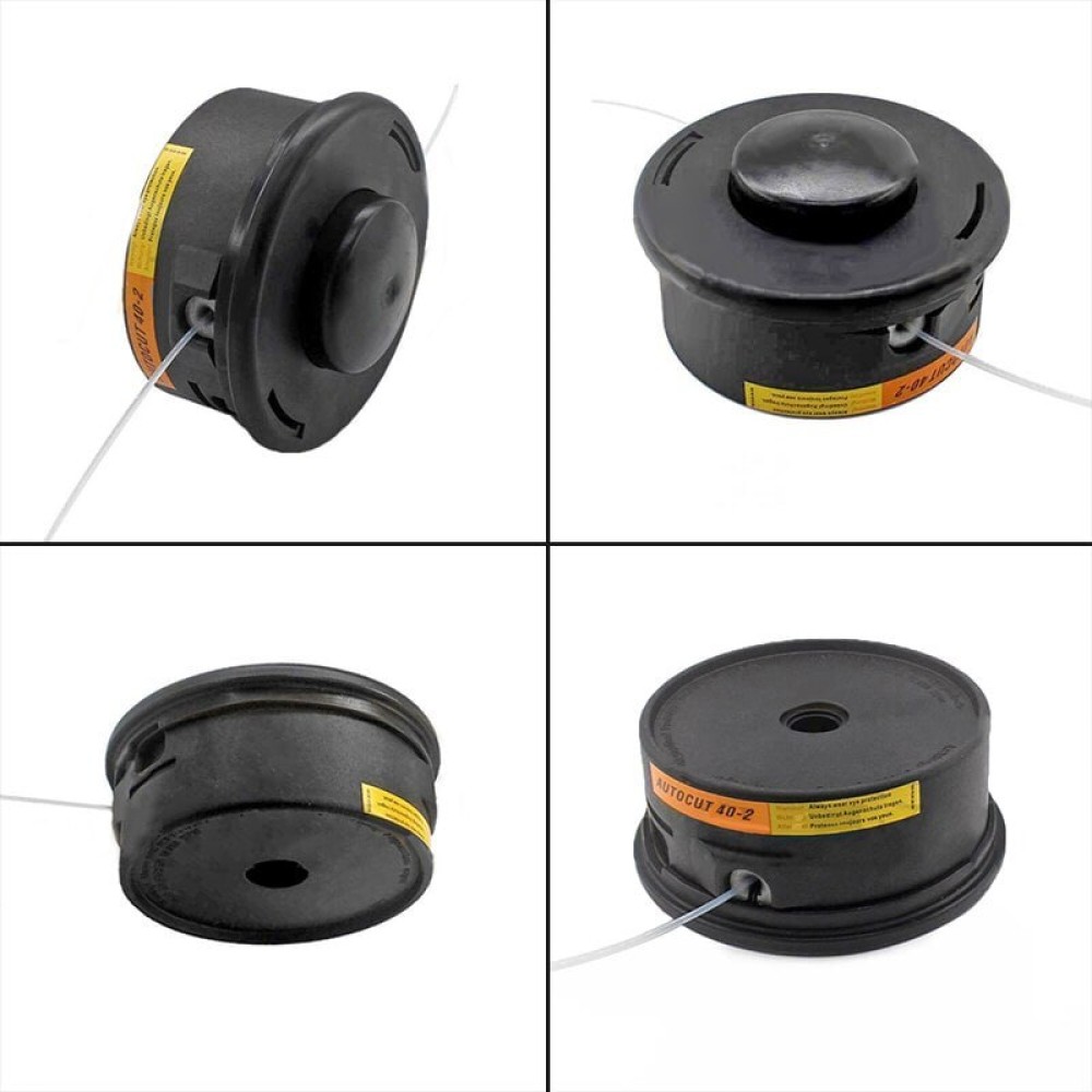 Шпулька для триммеров Stihl AutoCut 40-2 полуавтомат (2115)