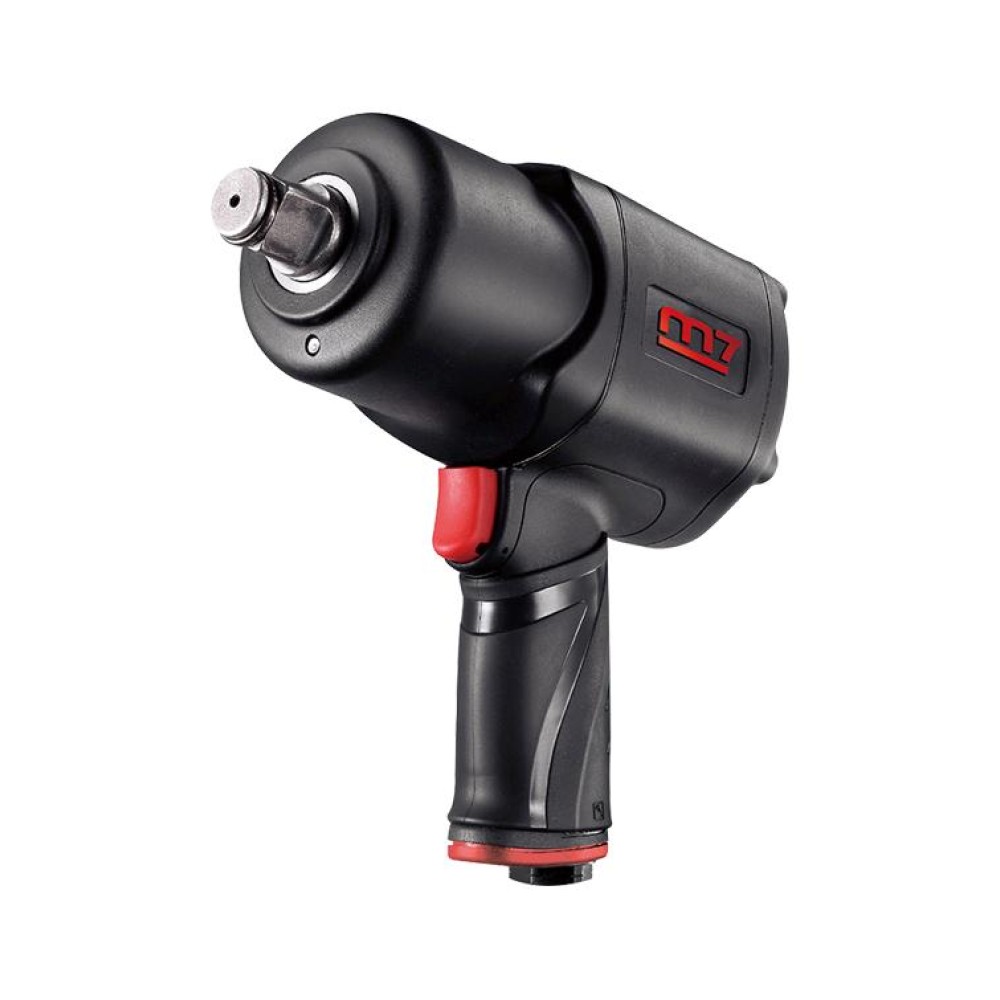 Гайковерт пневматический ударный 3/4", 2034 Нм MIGHTY SEVEN NC-6266
