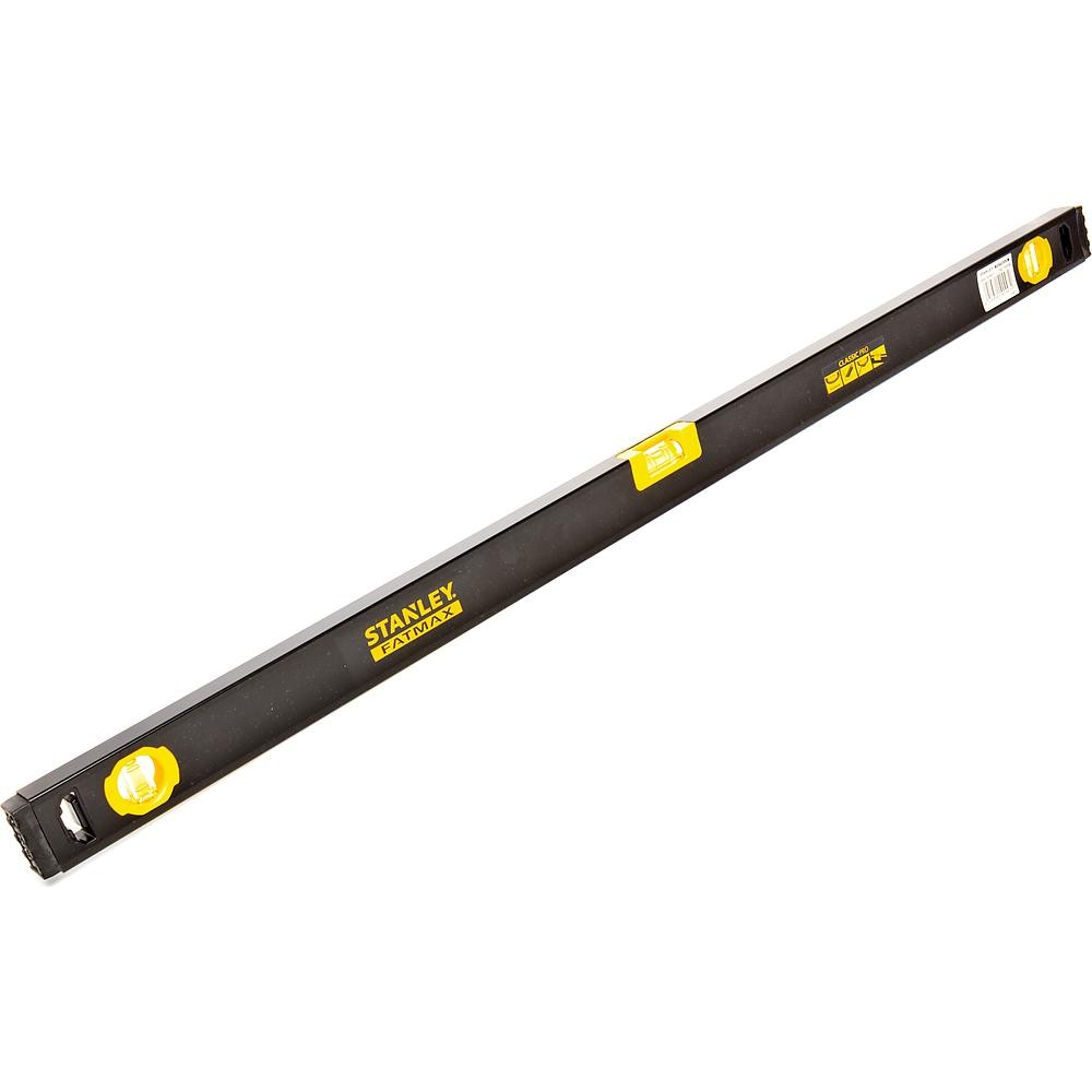 Уровень STANLEY FatMax Classic Pro 1000мм FMHT42447-1