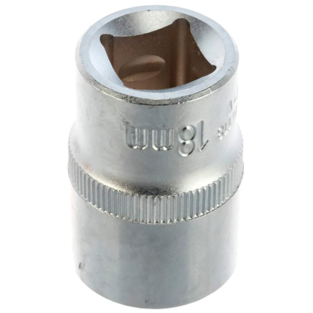 Головка торцевая Jonnesway 1/2" 18мм (S04H4118)