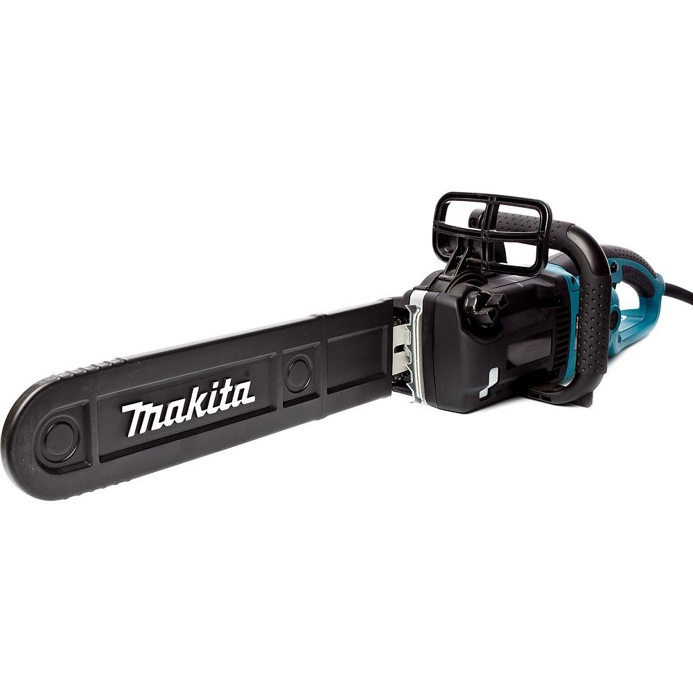 Электрическая цепная пила Makita UC4530A/05M