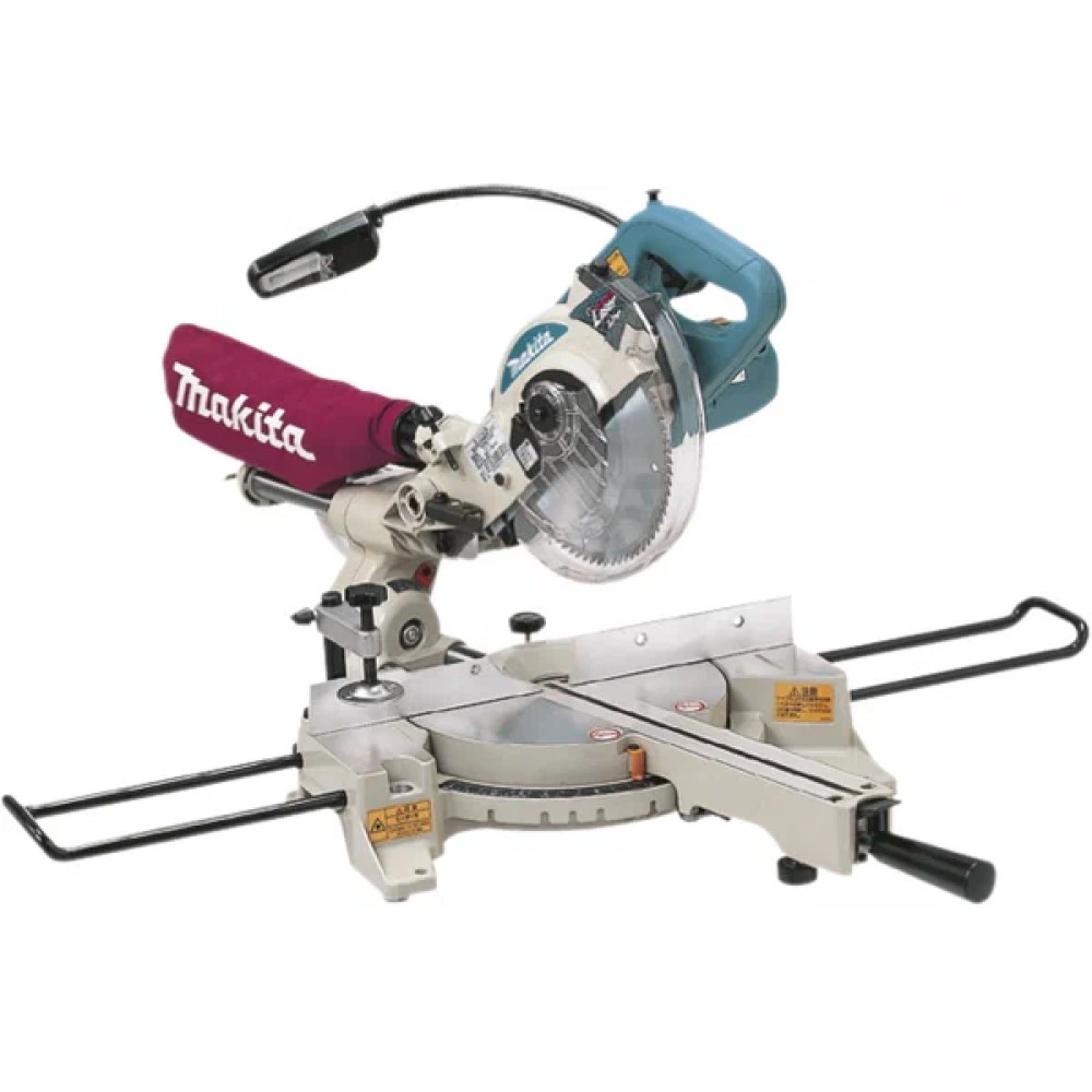 Торцовочная пила Makita LS0714FL