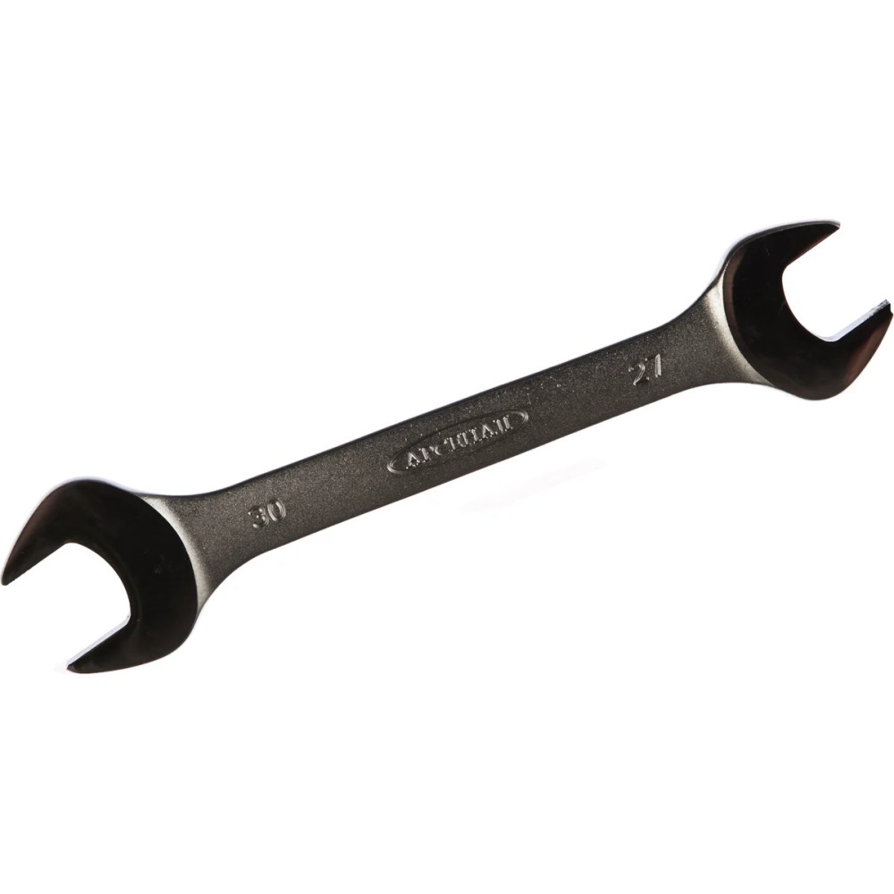 Ключ гаечный рожковый Арсенал 27*30мм (DО-2730)