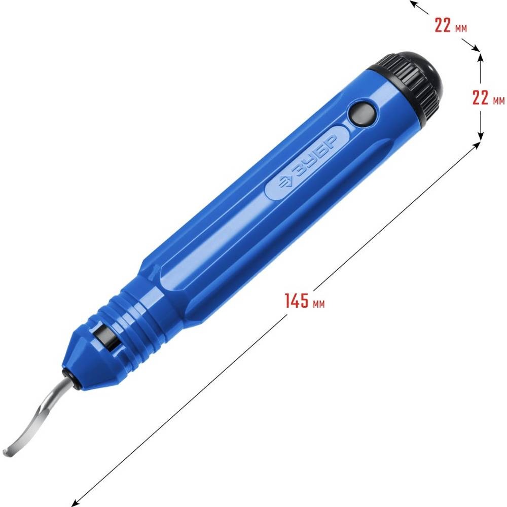 Гратосниматель ЗУБР Профессионал (23792)