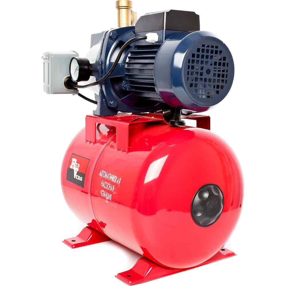 Насосная станция REDVERG RD-SP80/24