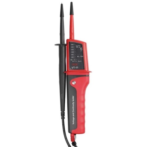 Тестер напряжения RGK VT-11