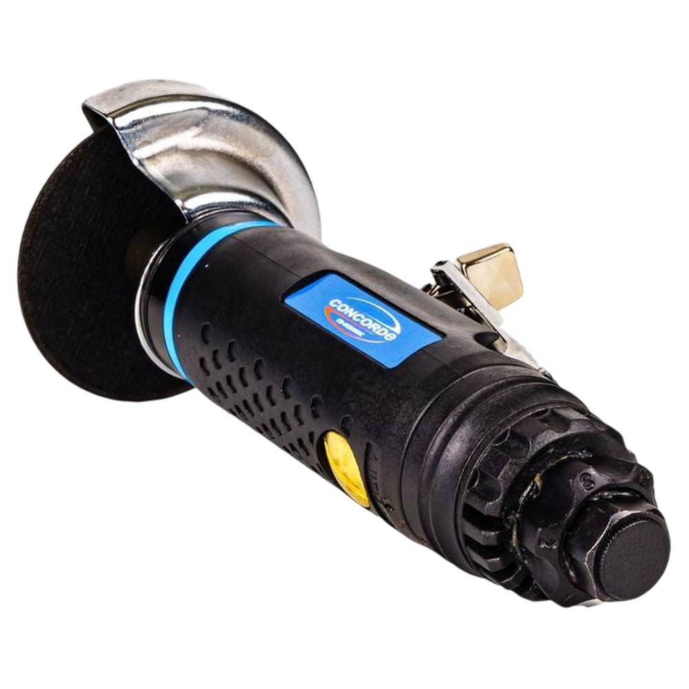 Шлифмашина пневматическая прямая Concorde CD-SG20000C