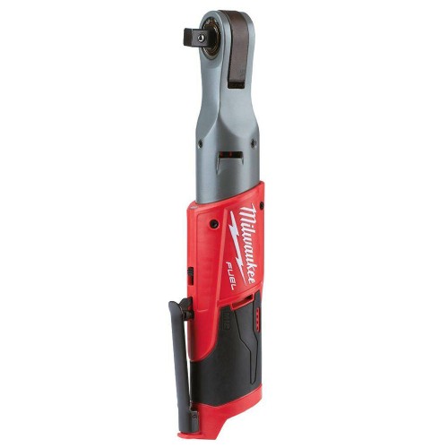 Трещотка аккумуляторная Milwaukee M12 FIR12-0 FUEL (без акк, без з/у)