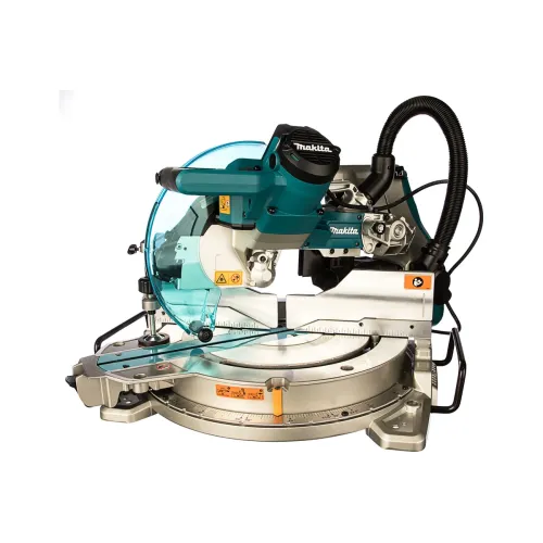 Торцовочная пила Makita LS1019L